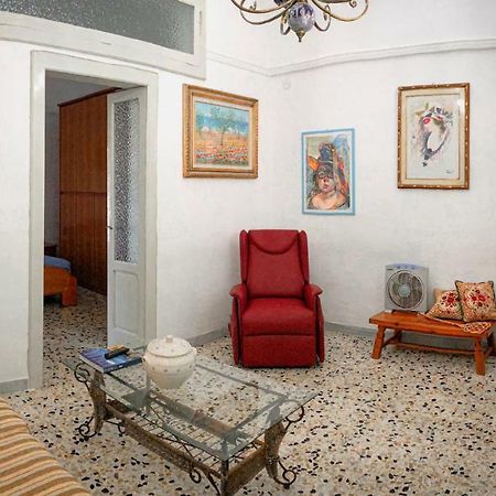 Casa Pazienza Monopoli Eksteriør billede