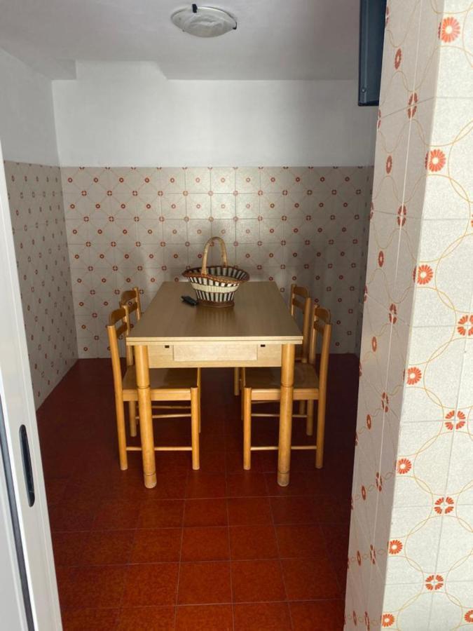 Casa Pazienza Monopoli Eksteriør billede