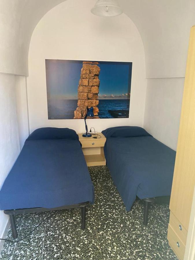 Casa Pazienza Monopoli Eksteriør billede