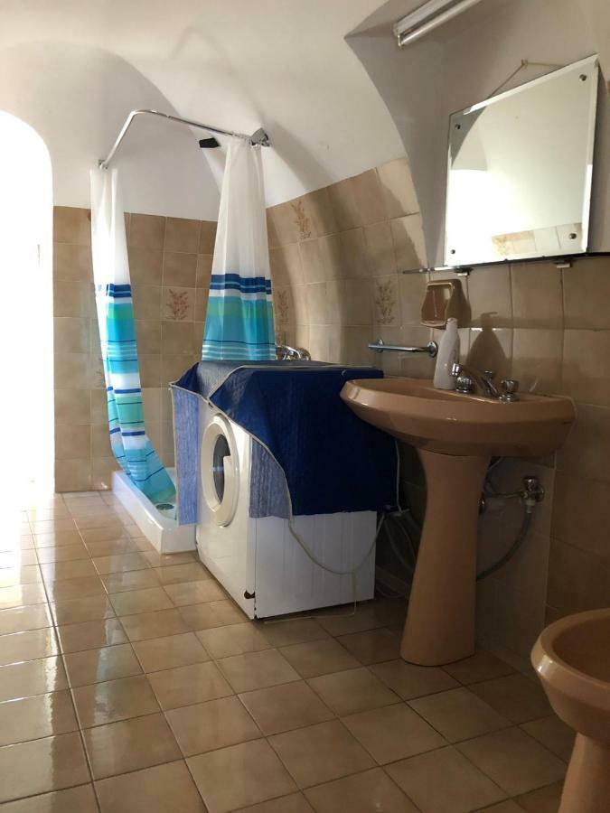 Casa Pazienza Monopoli Eksteriør billede