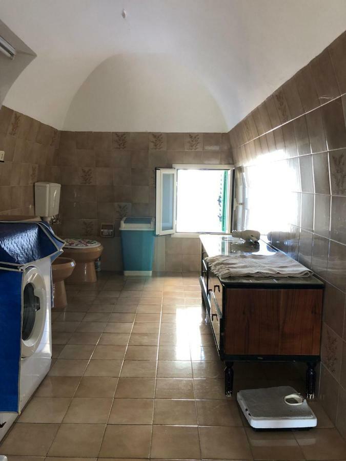 Casa Pazienza Monopoli Eksteriør billede