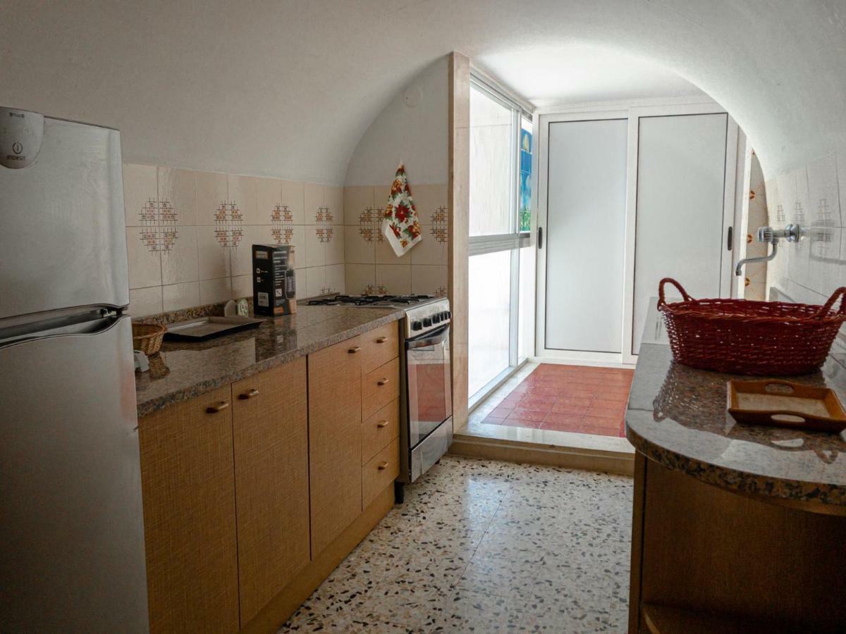 Casa Pazienza Monopoli Eksteriør billede